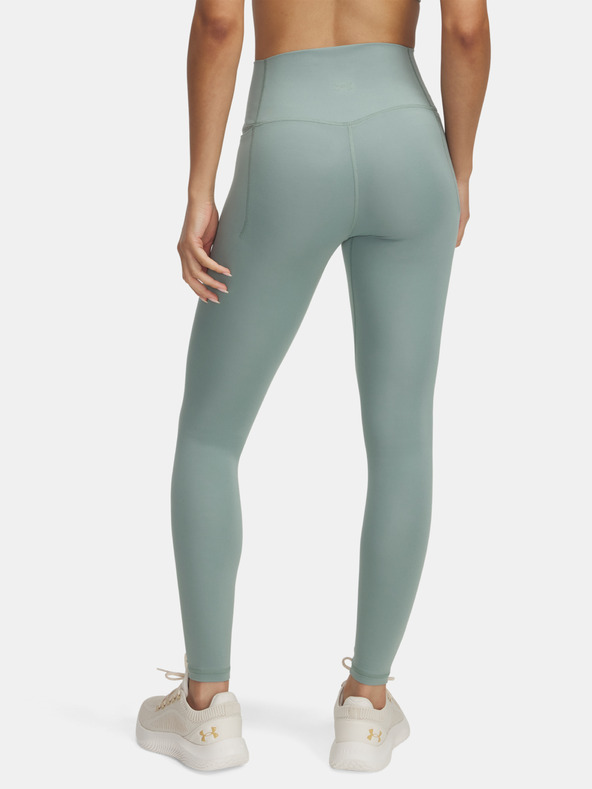 Under Armour Dámské legíny Under Armour Meridian Legging