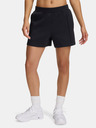 Under Armour Dámské kraťasy Under Armour UA Unstoppable Fleece Short
