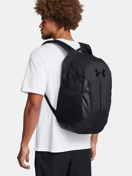 Under Armour Unisexový batoh Under Armour UA Hustle 6.0 Backpack