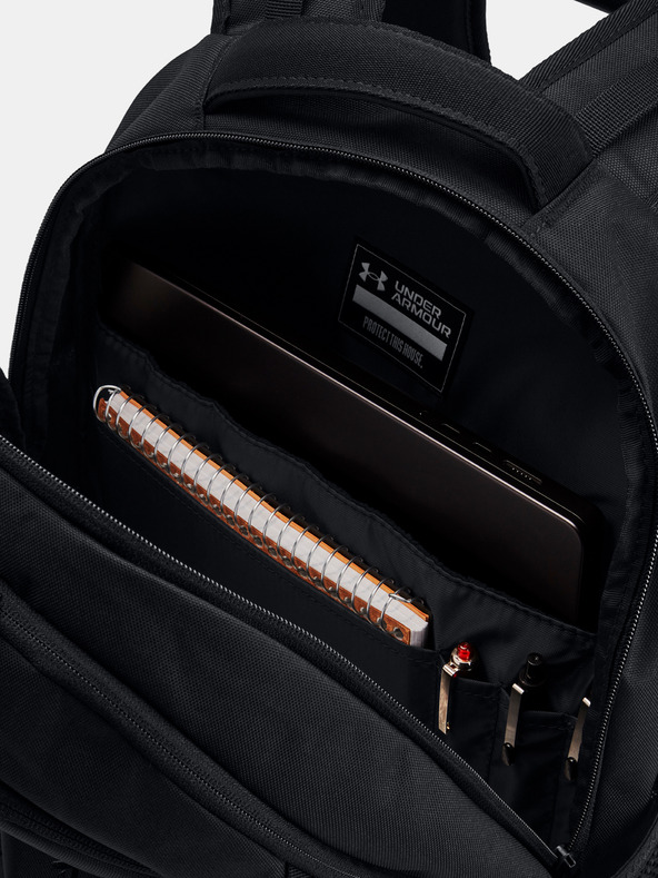 Under Armour Unisexový batoh Under Armour UA Hustle 6.0 Backpack