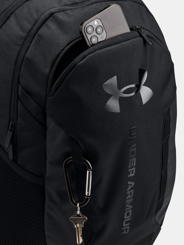 Under Armour Unisexový batoh Under Armour UA Hustle 6.0 Backpack