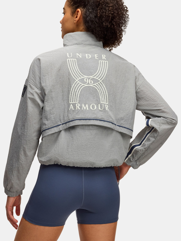 Under Armour Dámská bunda Under Armour UA Run 96 Jacket