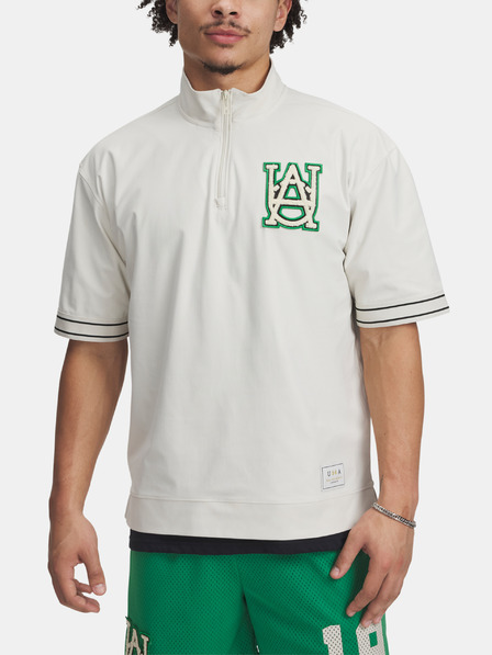 Under Armour Pánské tričko Under Armour Courtside Shirt