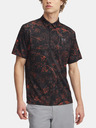 Under Armour Pánské tričko Under Armour UA Playoff 3.0 Printed Polo