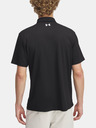 Under Armour Pánské tričko Under Armour UA T2G Pique Polo