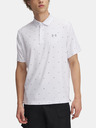 Under Armour Pánské tričko Under Armour UA Playoff 3.0 Printed Polo