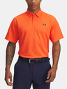 Under Armour Pánské tričko Under Armour UA T2G Pique Polo