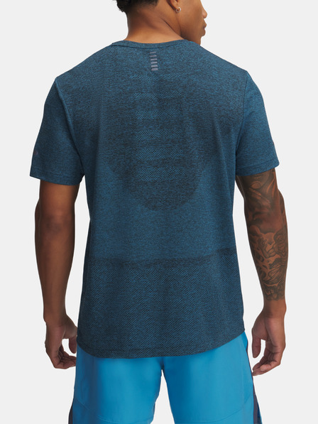 Under Armour Pánské tričko Under Armour UA SEAMLESS STRIDE SS