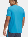Under Armour Pánské tričko Under Armour UA LAUNCH ELITE SHORTSLEEVE