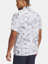 Under Armour Pánské tričko Under Armour UA Playoff 3.0 Printed Polo