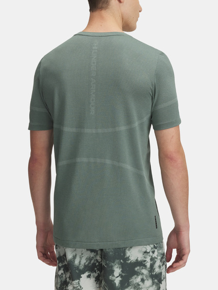 Under Armour Pánské tričko Under Armour UA Vanish Elite Seamless SS