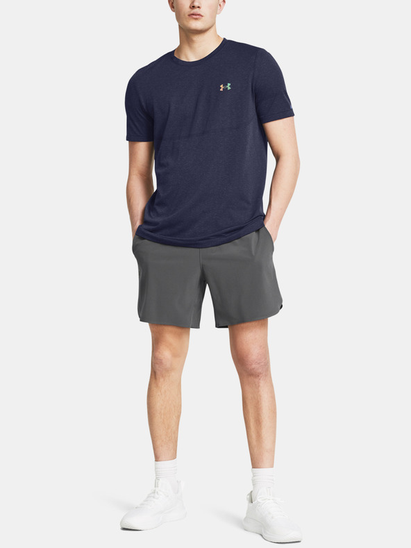 Under Armour Pánské tričko Under Armour UA Vanish Elite Seamless SS