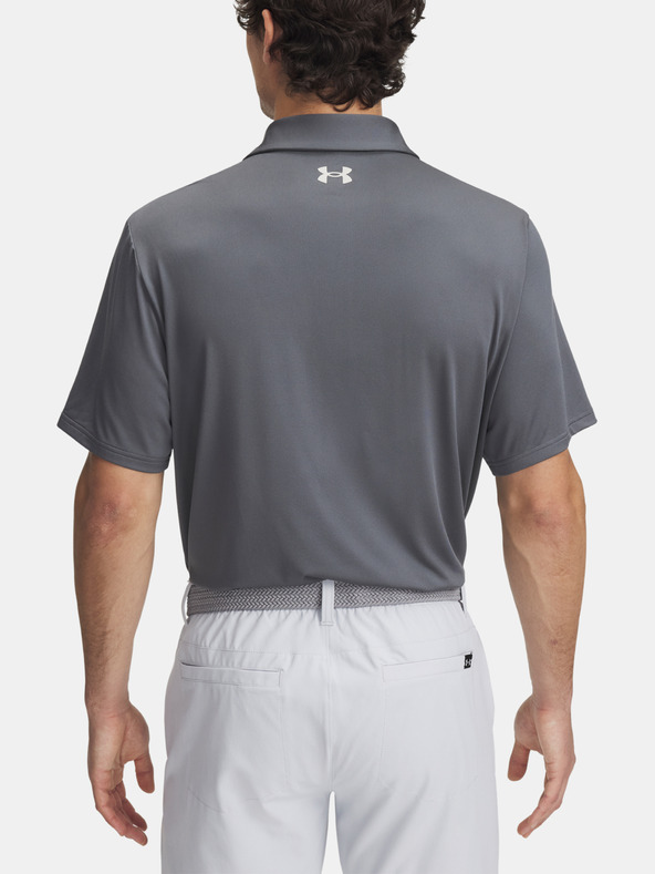 Under Armour Pánské tričko Under Armour UA Playoff 3.0 Stripe Polo