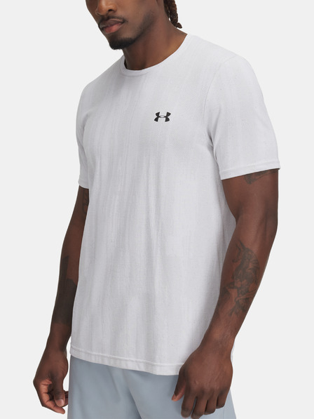 Under Armour Pánské tričko Under Armour Vanish Seamless Novelty SS