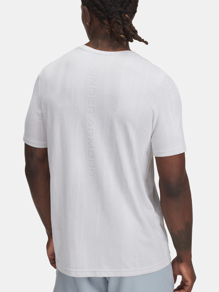 Under Armour Pánské tričko Under Armour Vanish Seamless Novelty SS