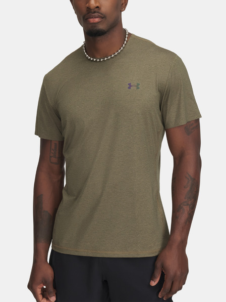 Under Armour Pánské tričko Under Armour Vanish Elite Vent Prtd SS