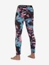 Horsefeathers Termo kalhoty Riley - aquacolor velikost L HORSEFEATHERS