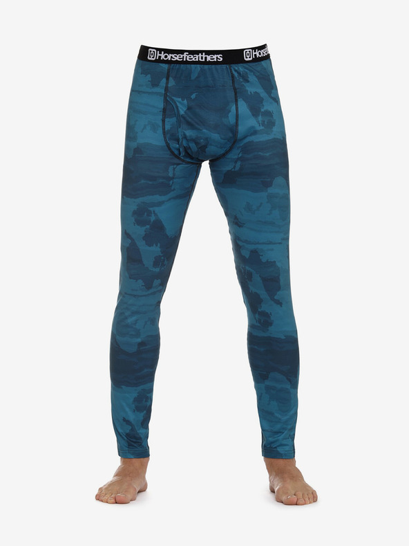 Horsefeathers Termo kalhoty Riley - depth velikost L HORSEFEATHERS