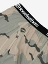 Horsefeathers Termo kalhoty Riley - desert camo velikost L HORSEFEATHERS