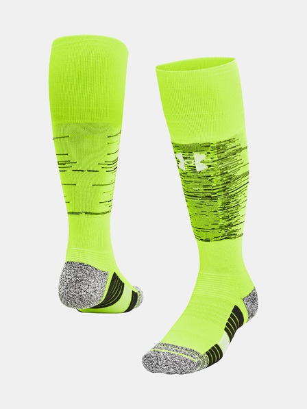 Under Armour Unisexové štulpny Under Armour UA Magnetico Pocket OTC (1 pár)