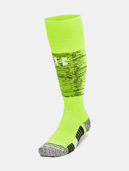 Under Armour Unisexové štulpny Under Armour UA Magnetico Pocket OTC (1 pár)