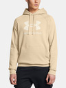 Under Armour Pánská mikina Under Armour UA Rival Fleece Logo HD