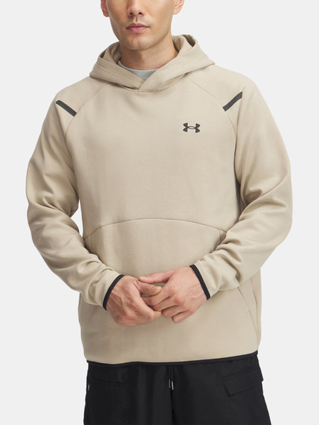 Under Armour Pánská mikina Under Armour UA Unstoppable Flc HD EU