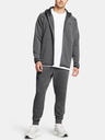 Under Armour Pánské tepláky Under Armour UA Unstoppable Flc Jgr EU-GRY
