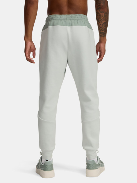 Under Armour Pánské tepláky Under Armour UA Unstoppable Flc Jgr EU