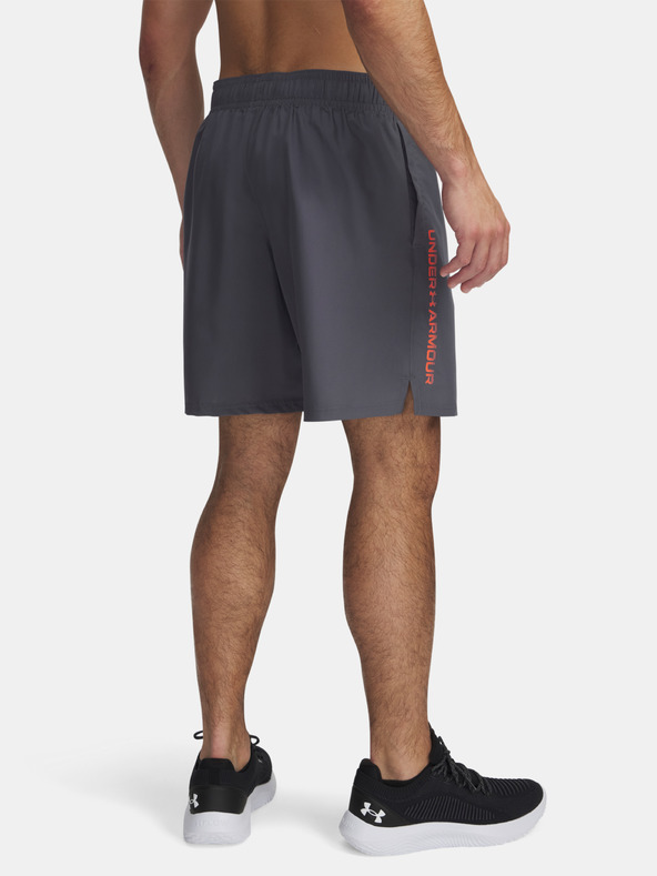 Under Armour Pánské kraťasy Under Armour UA Tech Woven Wordmark Short