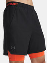 Under Armour Pánské kraťasy Under Armour UA Vanish Woven 2in1 Sts