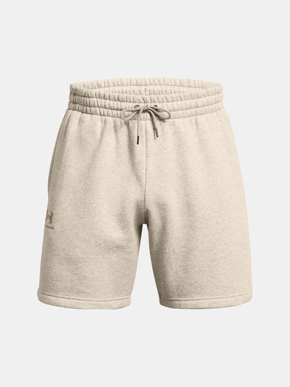 Under Armour Pánské kraťasy Under Armour UA Icon Fleece Short
