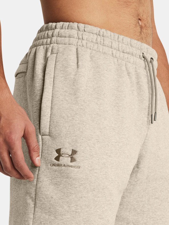 Under Armour Pánské kraťasy Under Armour UA Icon Fleece Short