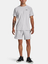 Under Armour Pánské kraťasy Under Armour UA Peak Woven Shorts-GRY