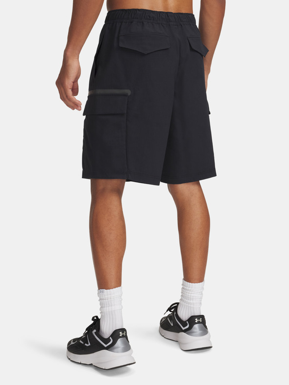 Under Armour Pánské kraťasy Under Armour UA Unstoppable Utility Short