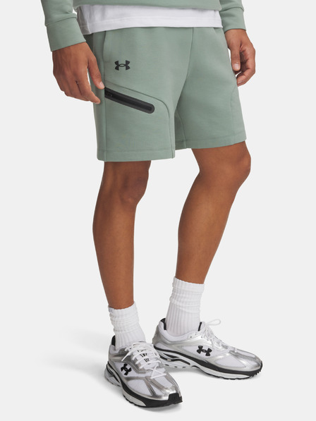Under Armour Pánské kraťasy Under Armour UA Unstoppable Flc Shorts