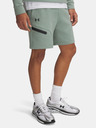 Under Armour Pánské kraťasy Under Armour UA Unstoppable Flc Shorts