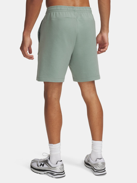 Under Armour Pánské kraťasy Under Armour UA Unstoppable Flc Shorts