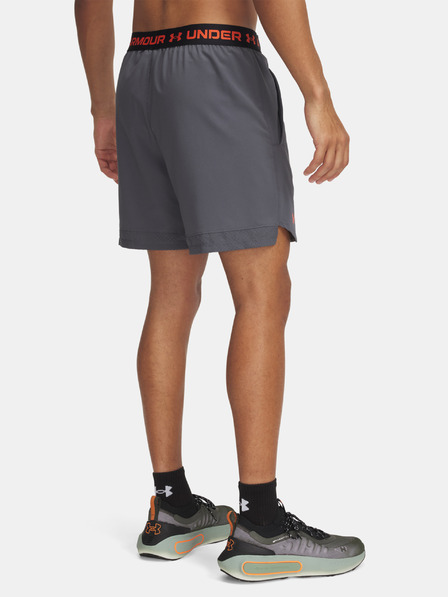 Under Armour Pánské kraťasy Under Armour UA Vanish Woven 6in Shorts