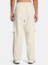 Under Armour Pánské sportovní kalhoty Under Armour UA Unstoppable Utility Cargo-WHT