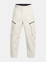 Under Armour Pánské sportovní kalhoty Under Armour UA Unstoppable Utility Cargo-WHT