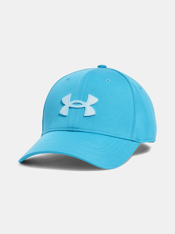 Under Armour Pánská kšiltovka Under Armour M BLITZING ADJ