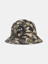 Under Armour Pánský klobouček Under Armour ESSENTIAL BUCKET