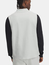 Under Armour Pánská vesta Under Armour UA Unstoppable Flc Grid Vest