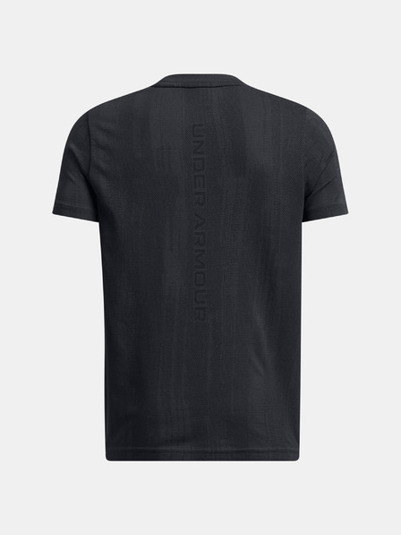 Under Armour Chlapecké tričko Under Armour Vanish Seamless SS