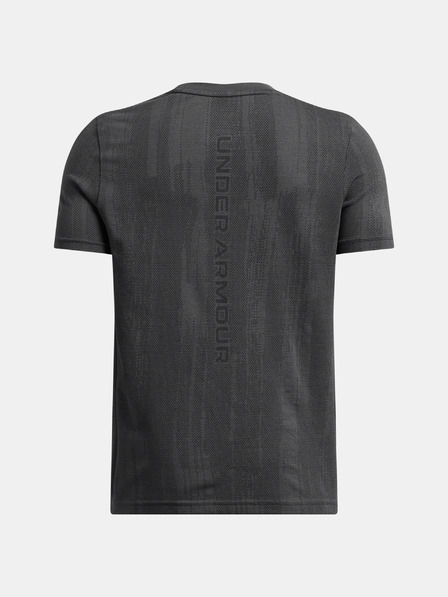 Under Armour Chlapecké tričko Under Armour Vanish Seamless SS
