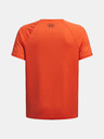 Under Armour Chlapecké tričko Under Armour UA Tech Big Logo SS