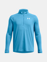 Under Armour Chlapecké tričko Under Armour UA Tech 2.0 1/2 Zip
