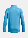 Under Armour Chlapecké tričko Under Armour UA Tech 2.0 1/2 Zip
