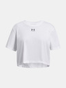 Under Armour Dívčí tričko Under Armour UA Rival SS